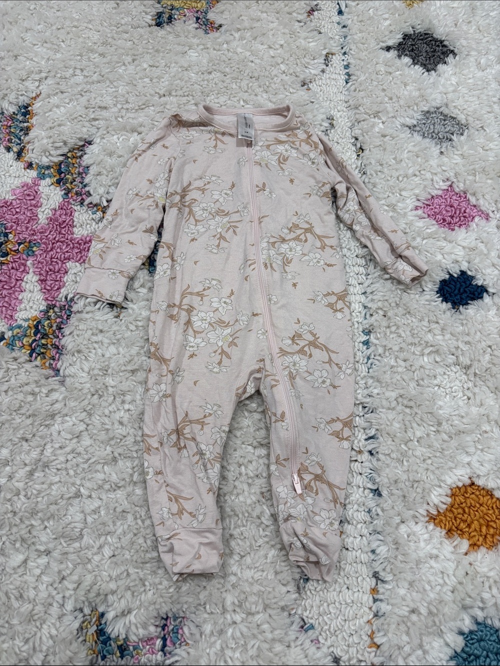 Modern Moments Pajamas